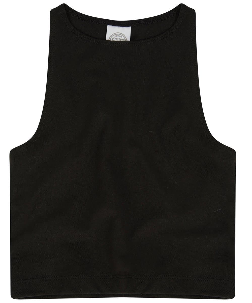 Kids cropped top 2