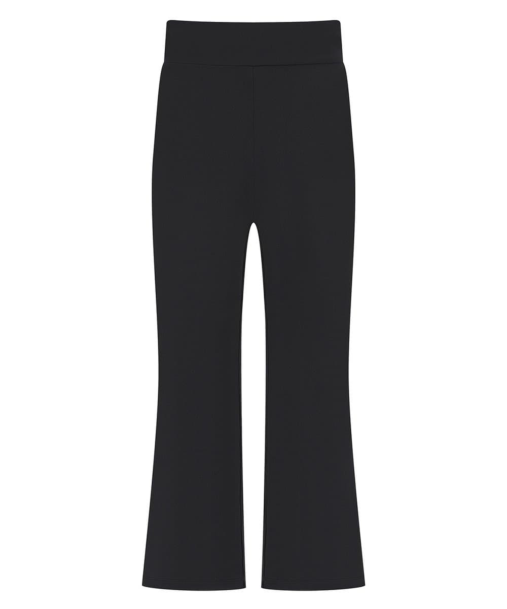Kids flared leggings 2