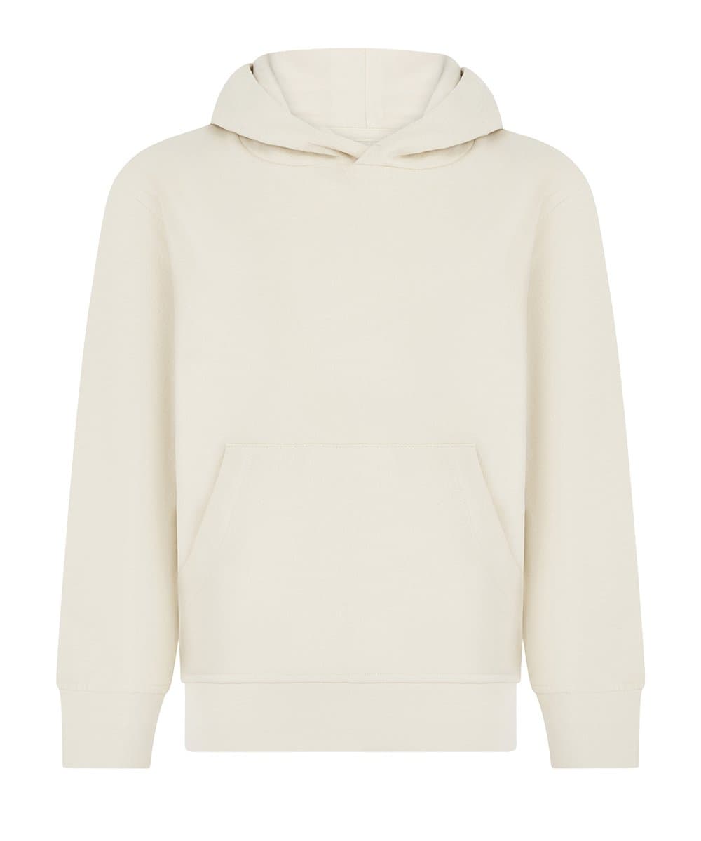 Kids sustainable fashion hoodie 5