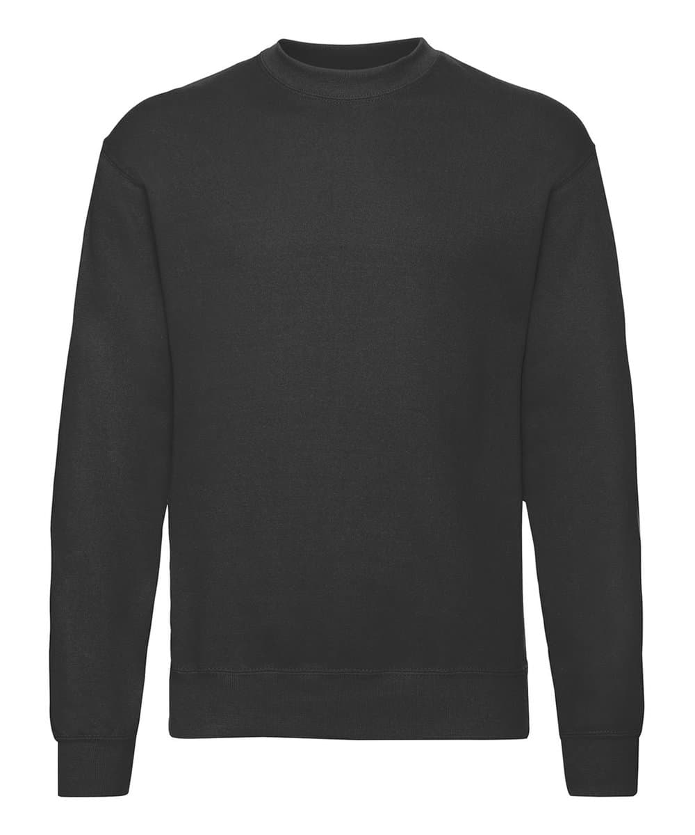 Classic 80/20 set-in sweatshirt 2