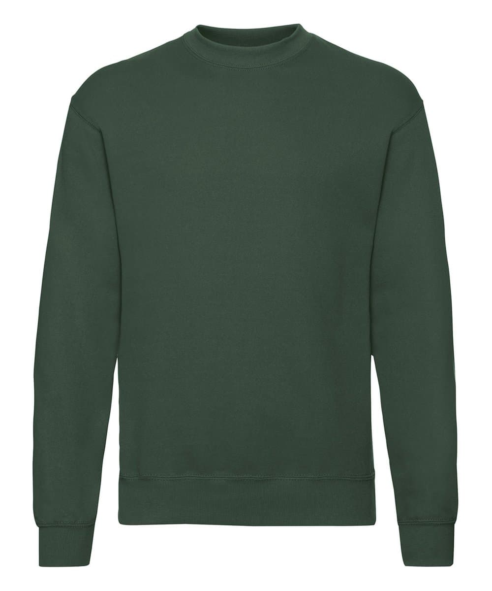 Classic 80/20 set-in sweatshirt 3