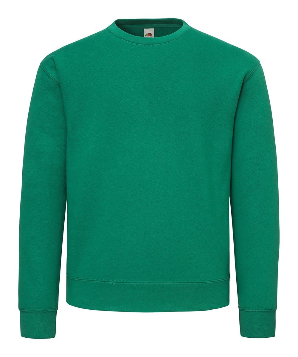 Supercotton™ sweatshirt 4