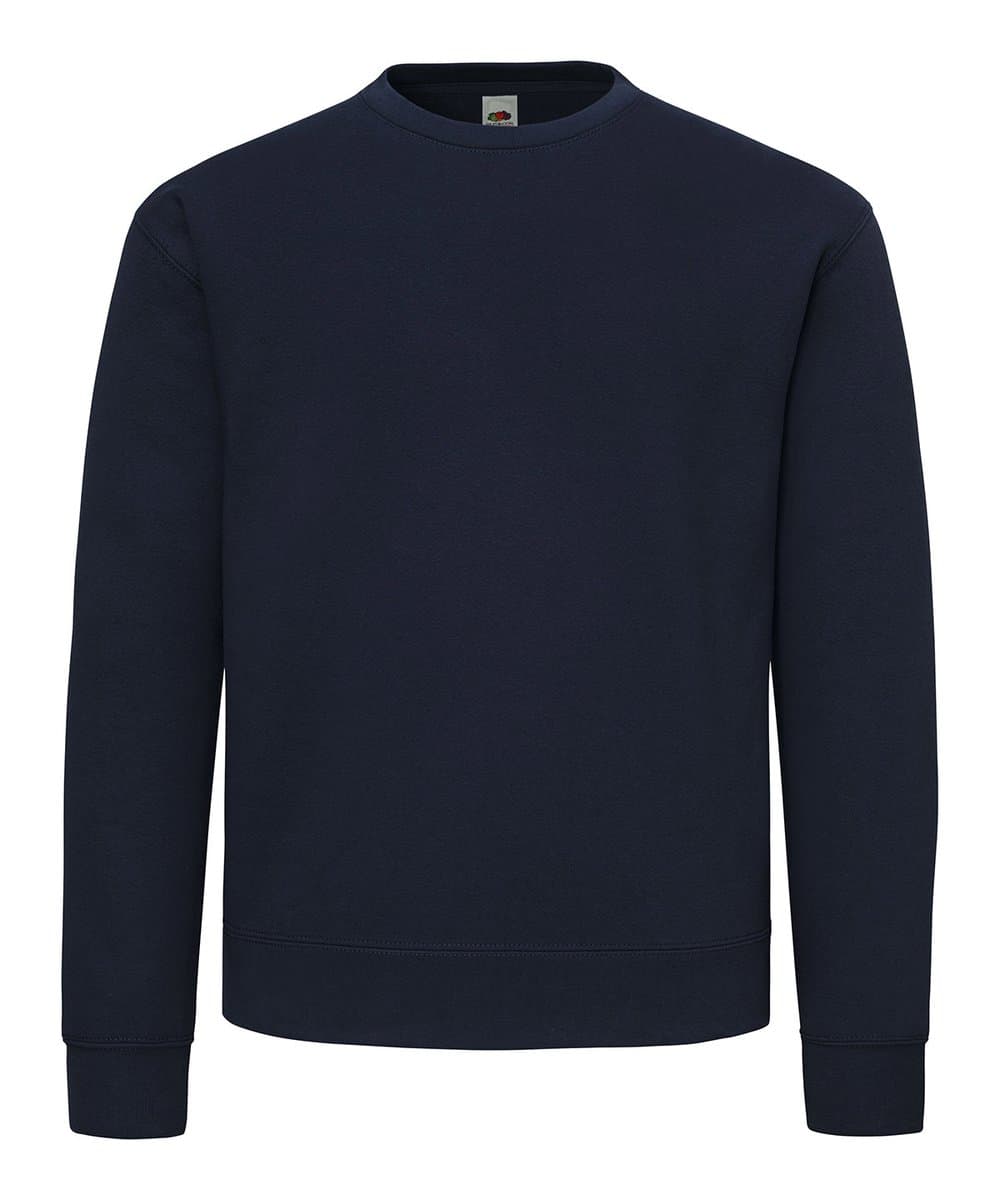 Supercotton™ sweatshirt 5