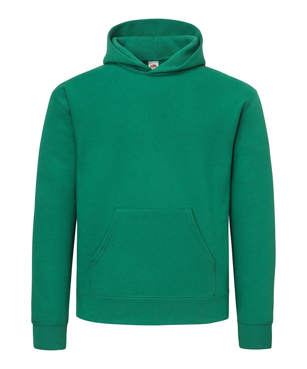 Supercotton™ hooded sweatshirt 4