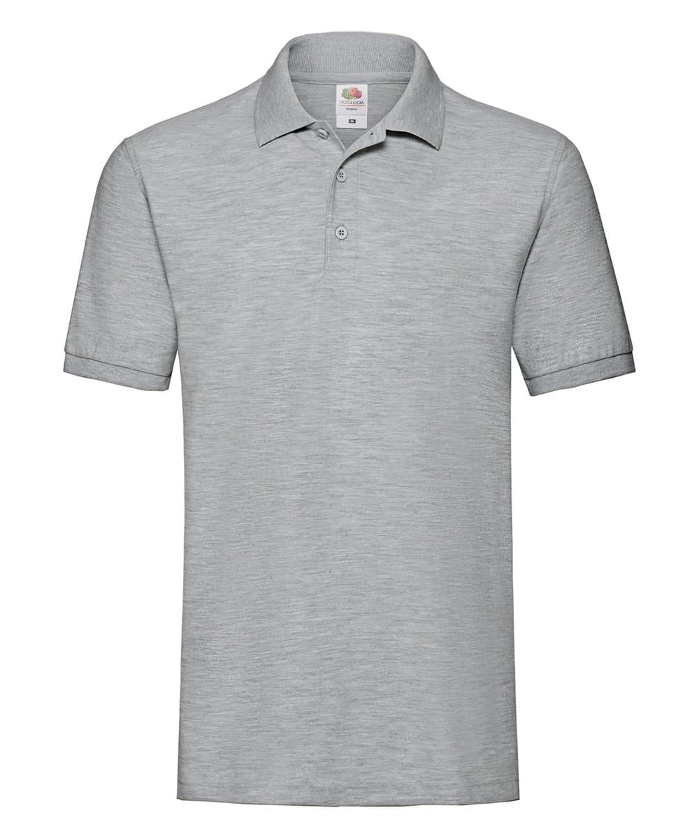Premium polo 2
