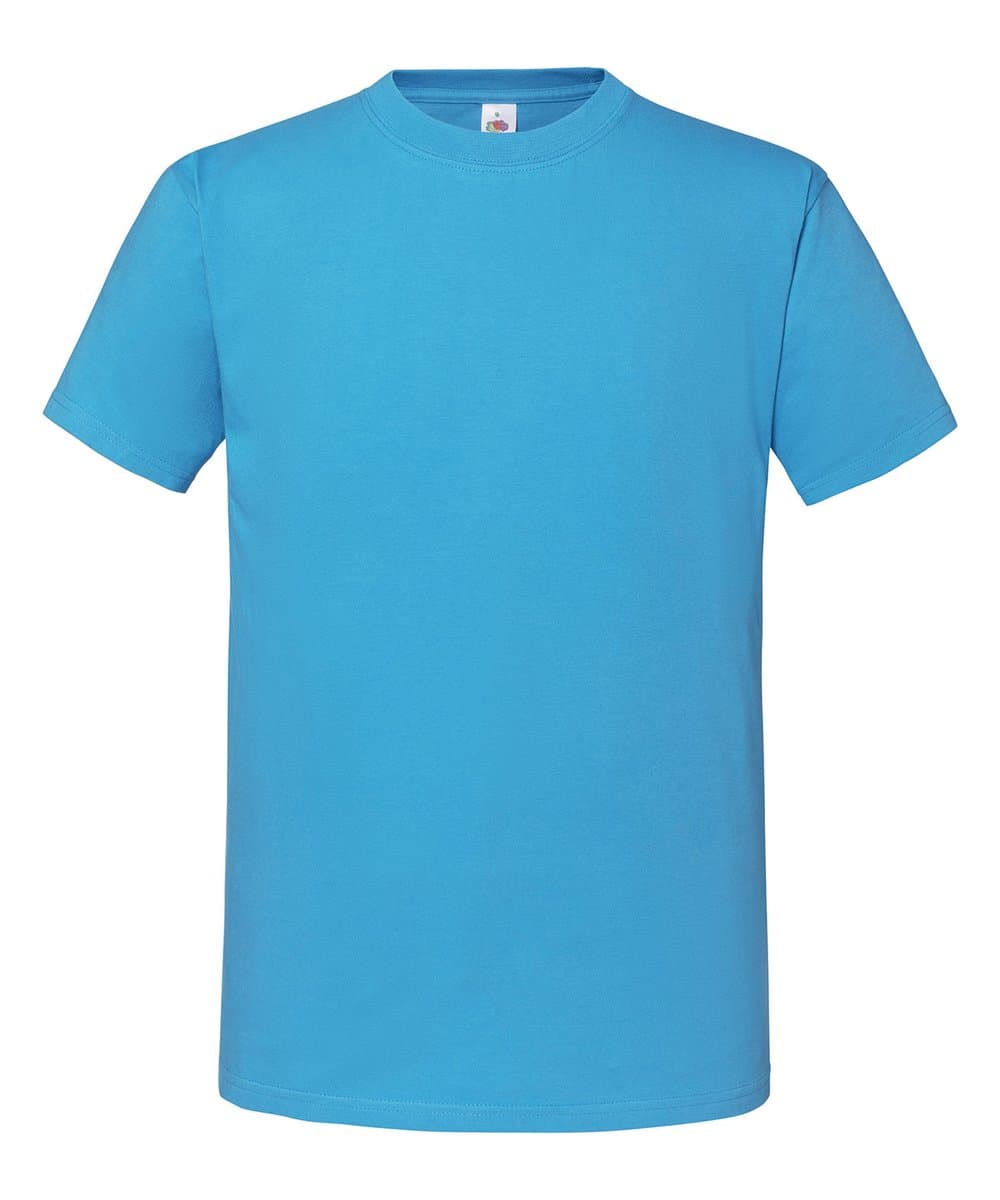 Iconic 195 ringspun premium T 2