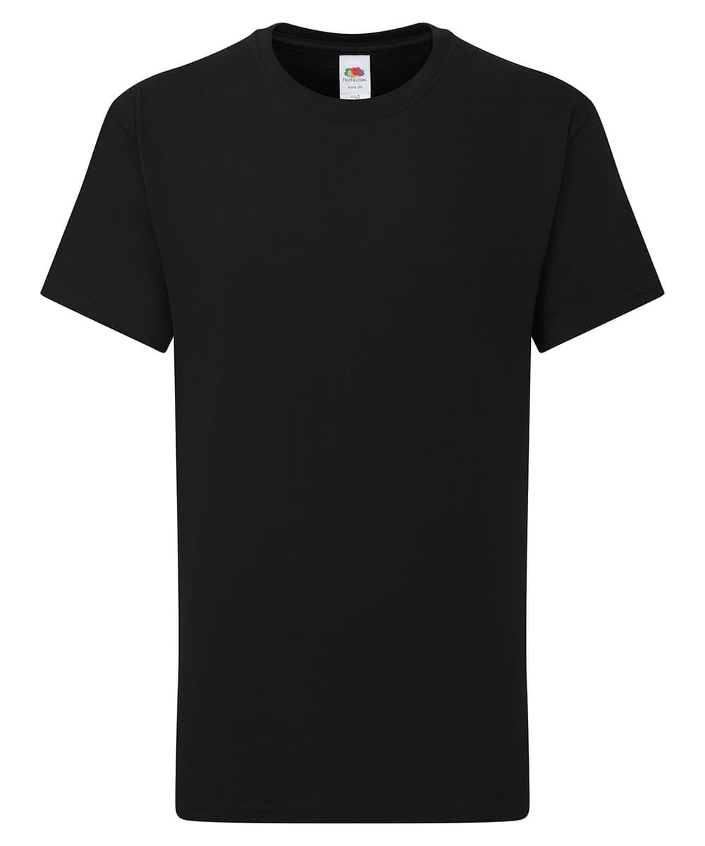 Kids Iconic 195 T 2