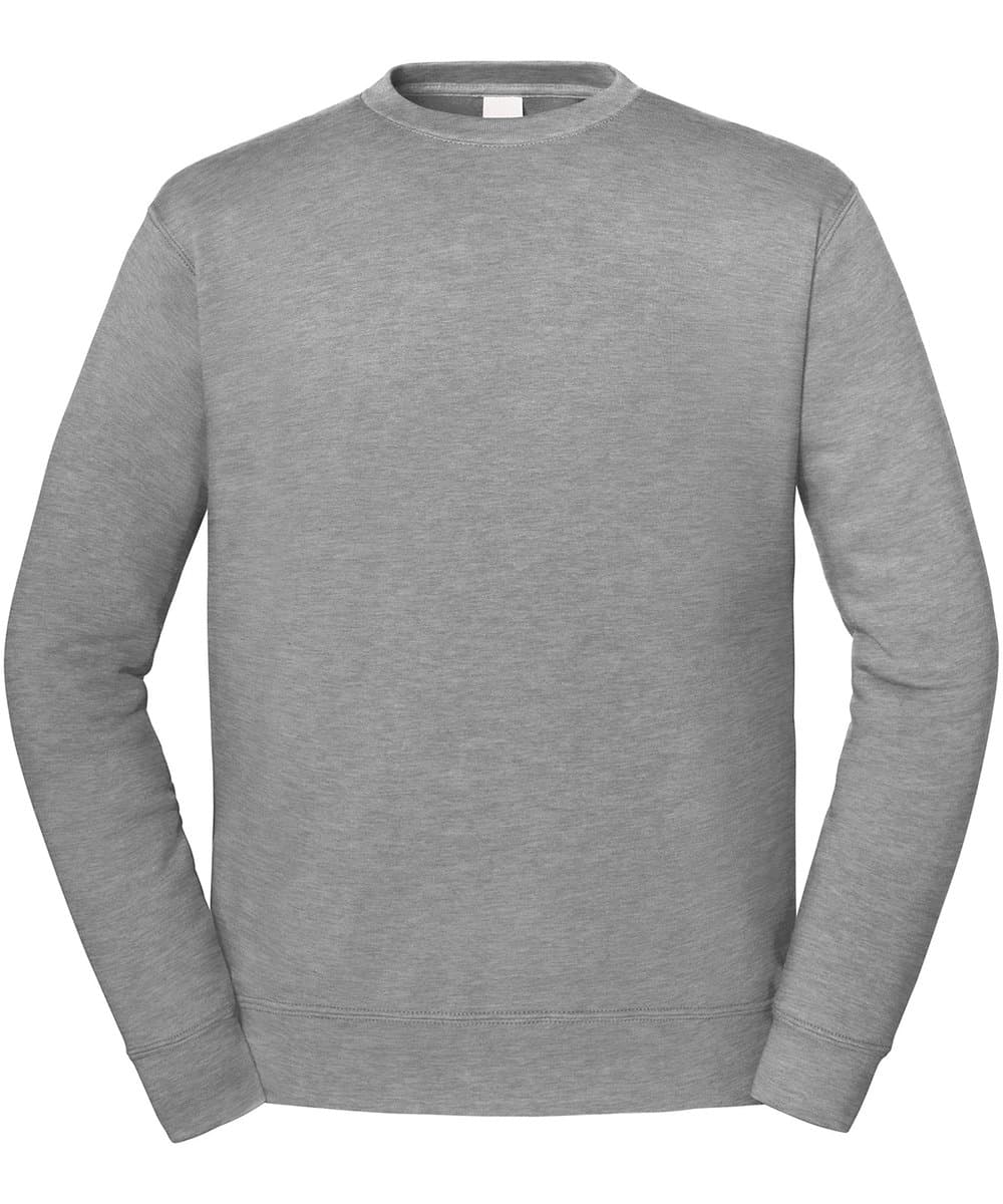 Iconic premium set-in sweat 2