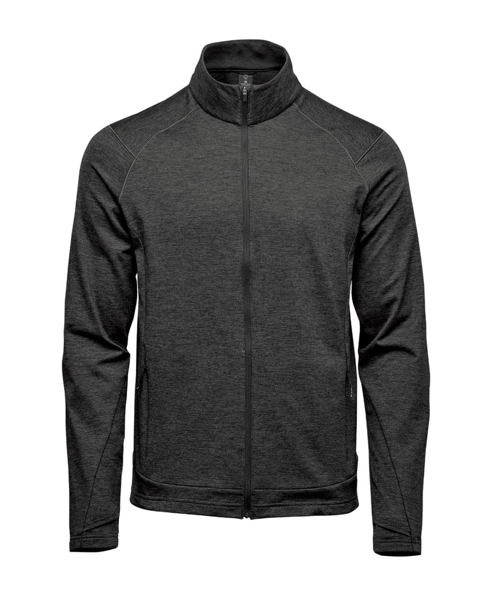 Treeline performance jacket 2