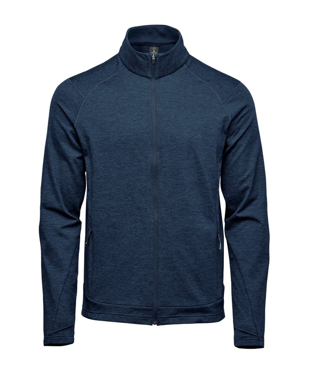 Treeline performance jacket 4
