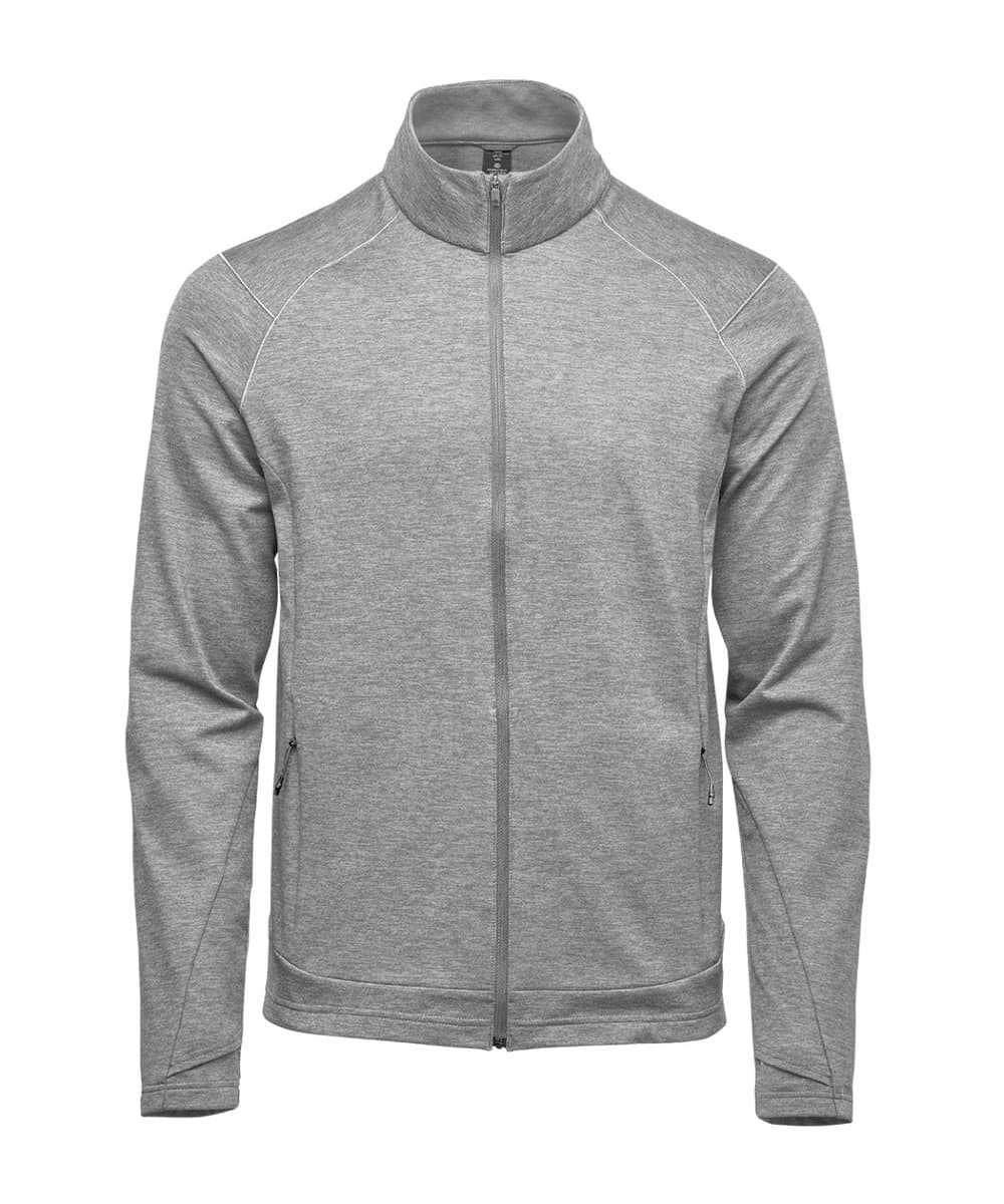 Treeline performance jacket 5