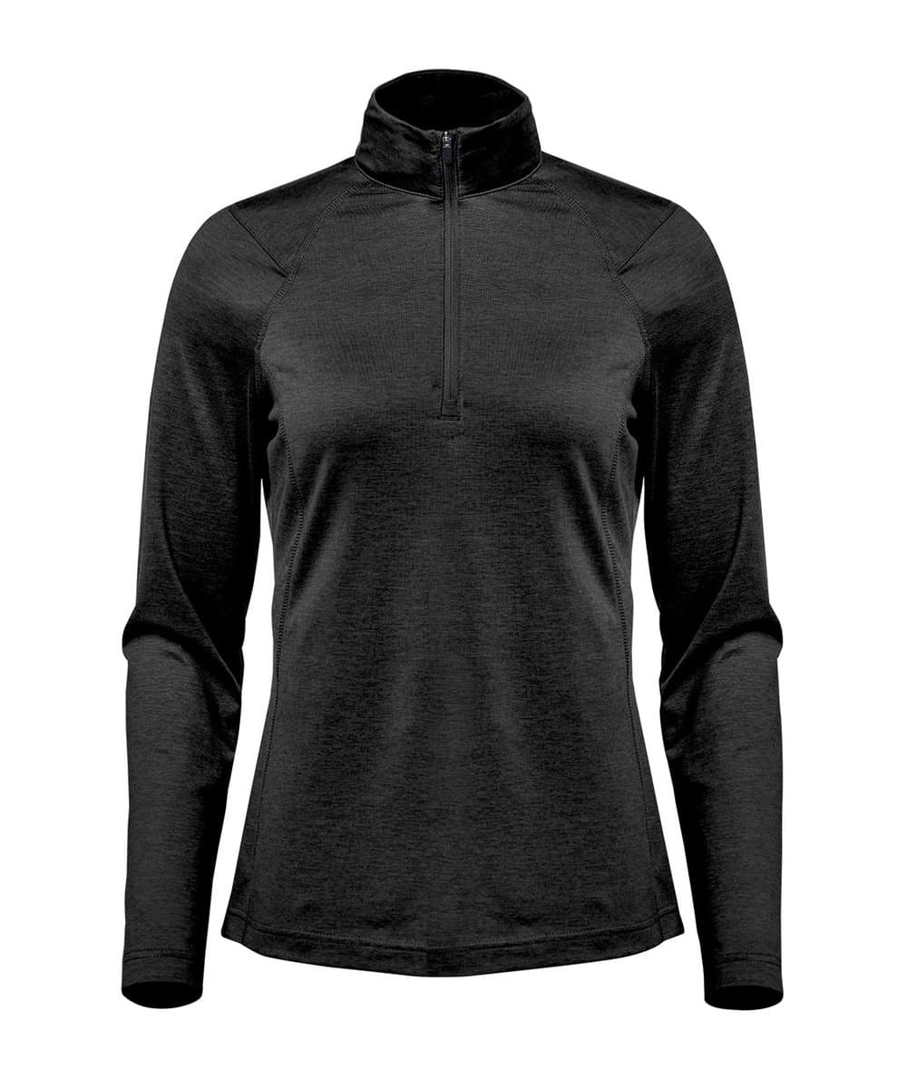 Women’s Milano ¼-zip pullover 2