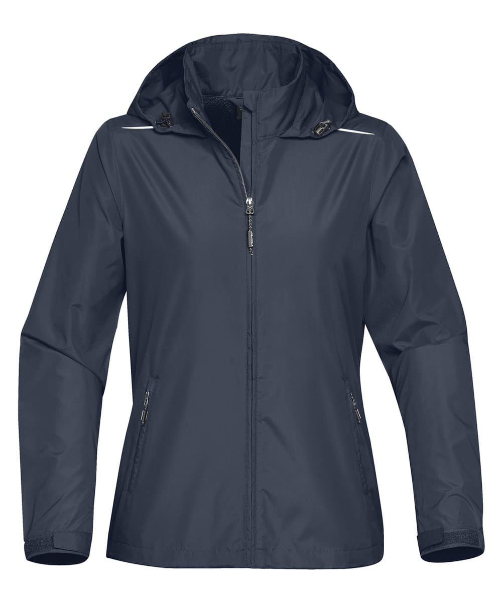 Women's Nautilus performance shell 3