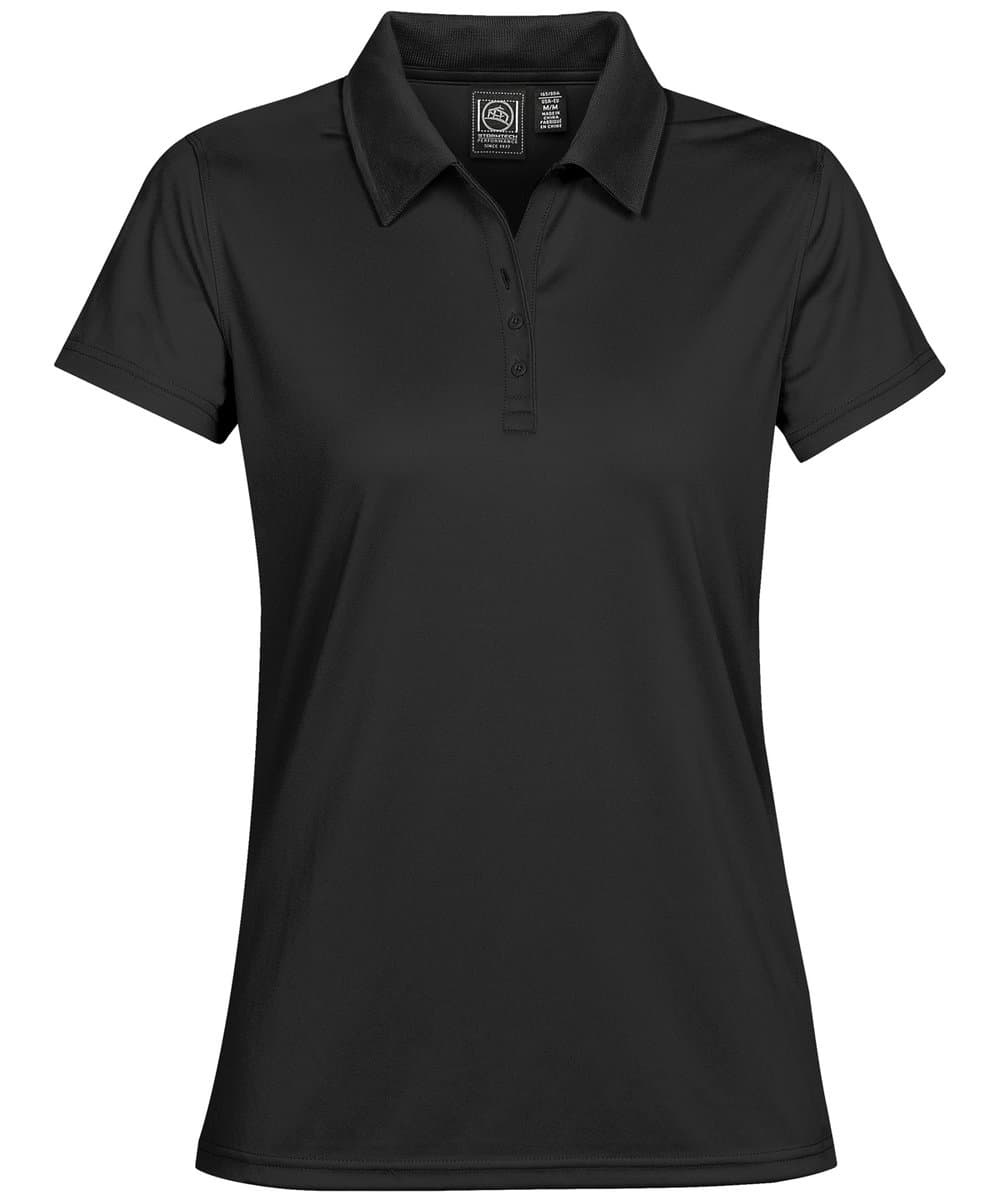 Women's Eclipse H2X-DRY® piqué polo 2