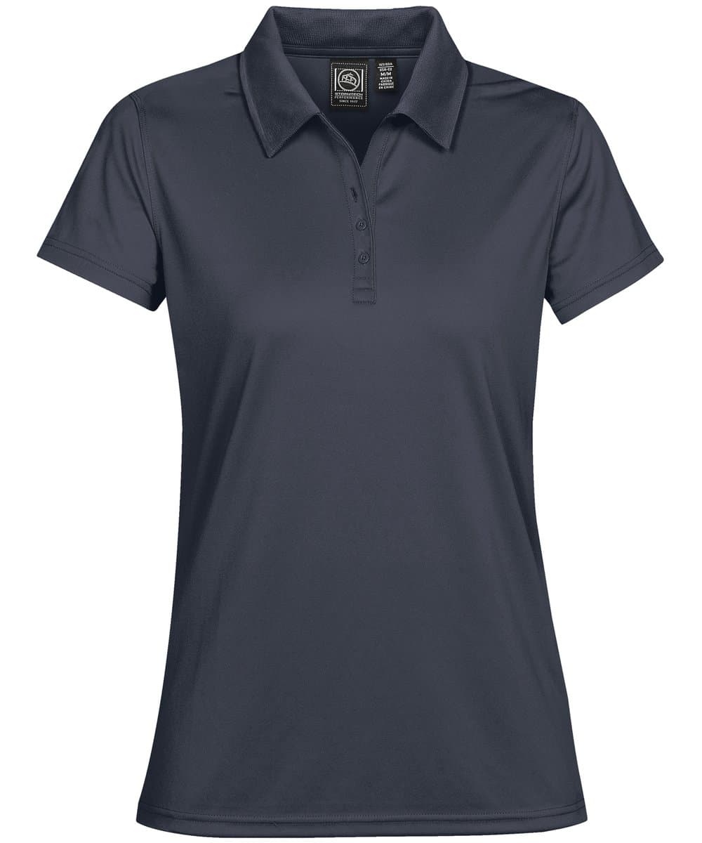 Women's Eclipse H2X-DRY® piqué polo 3