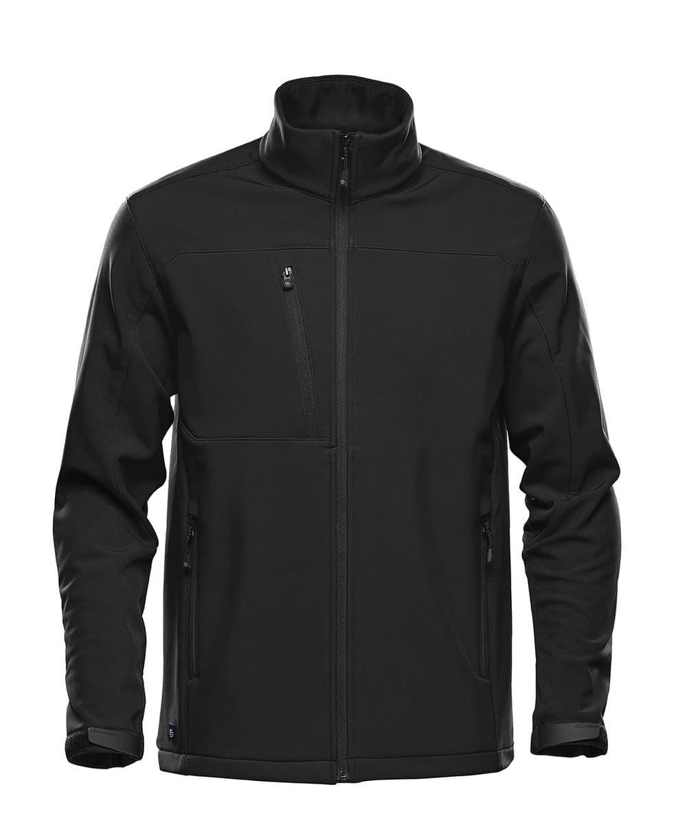Cascades softshell 2