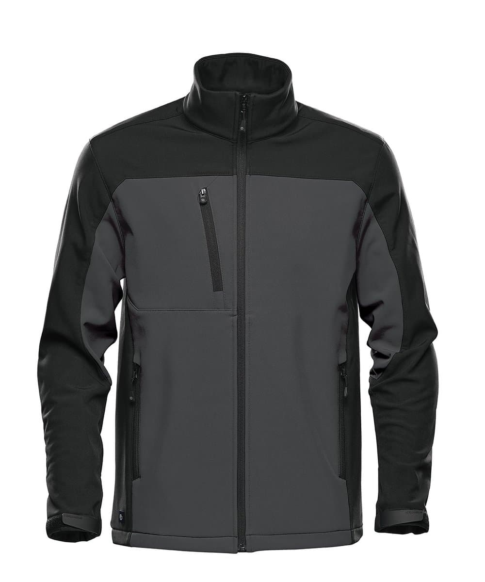 Cascades softshell 3
