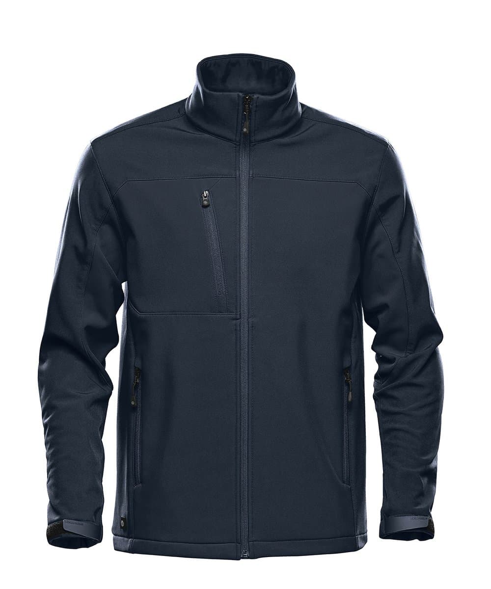 Cascades softshell 4