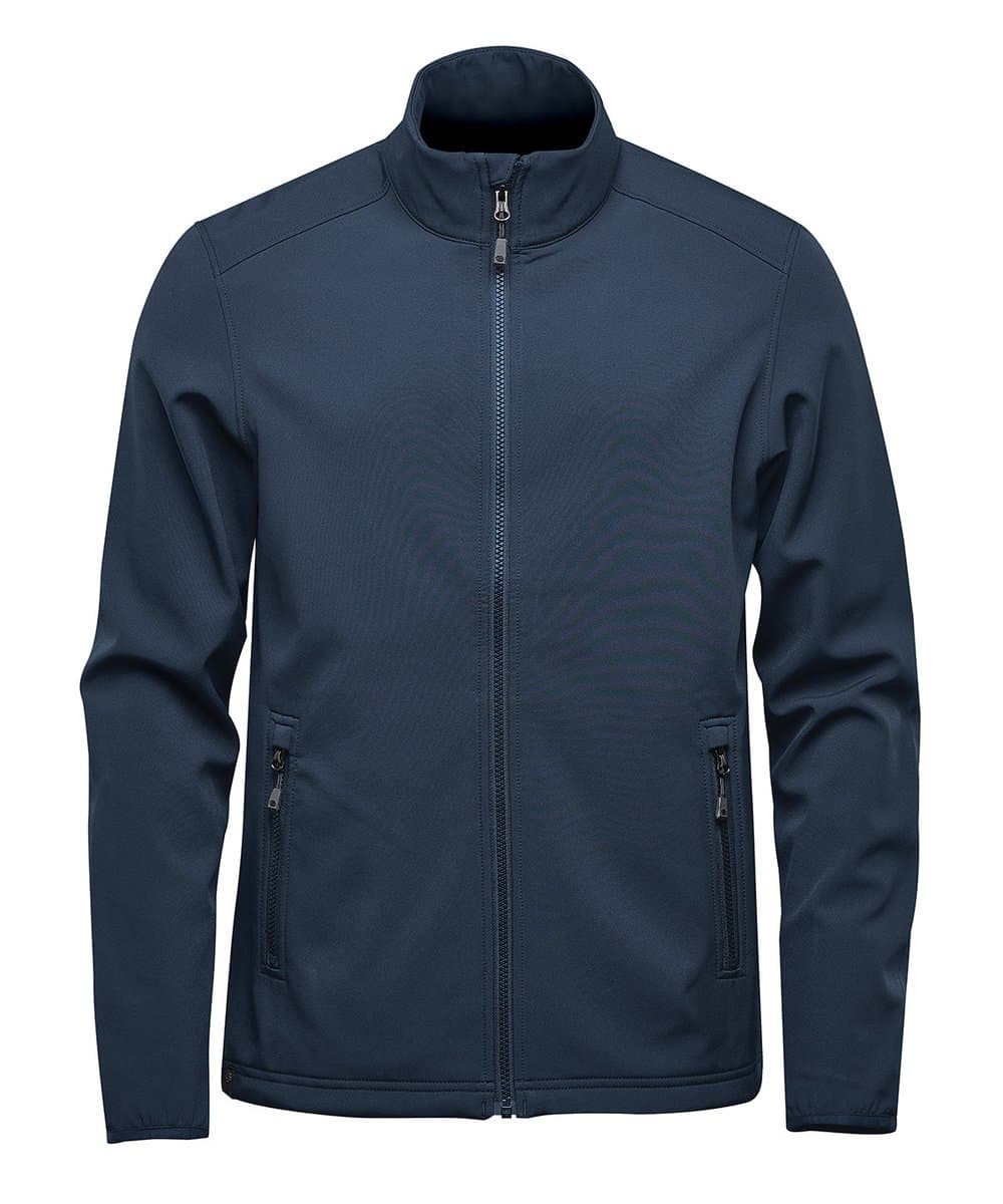Narvik softshell 4