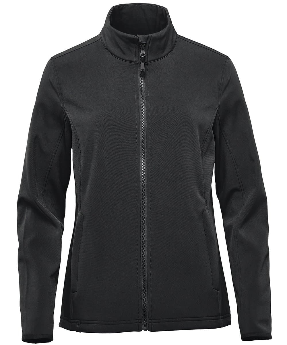 Women’s Narvik softshell 2