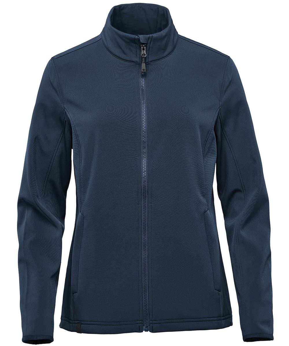 Women’s Narvik softshell 4