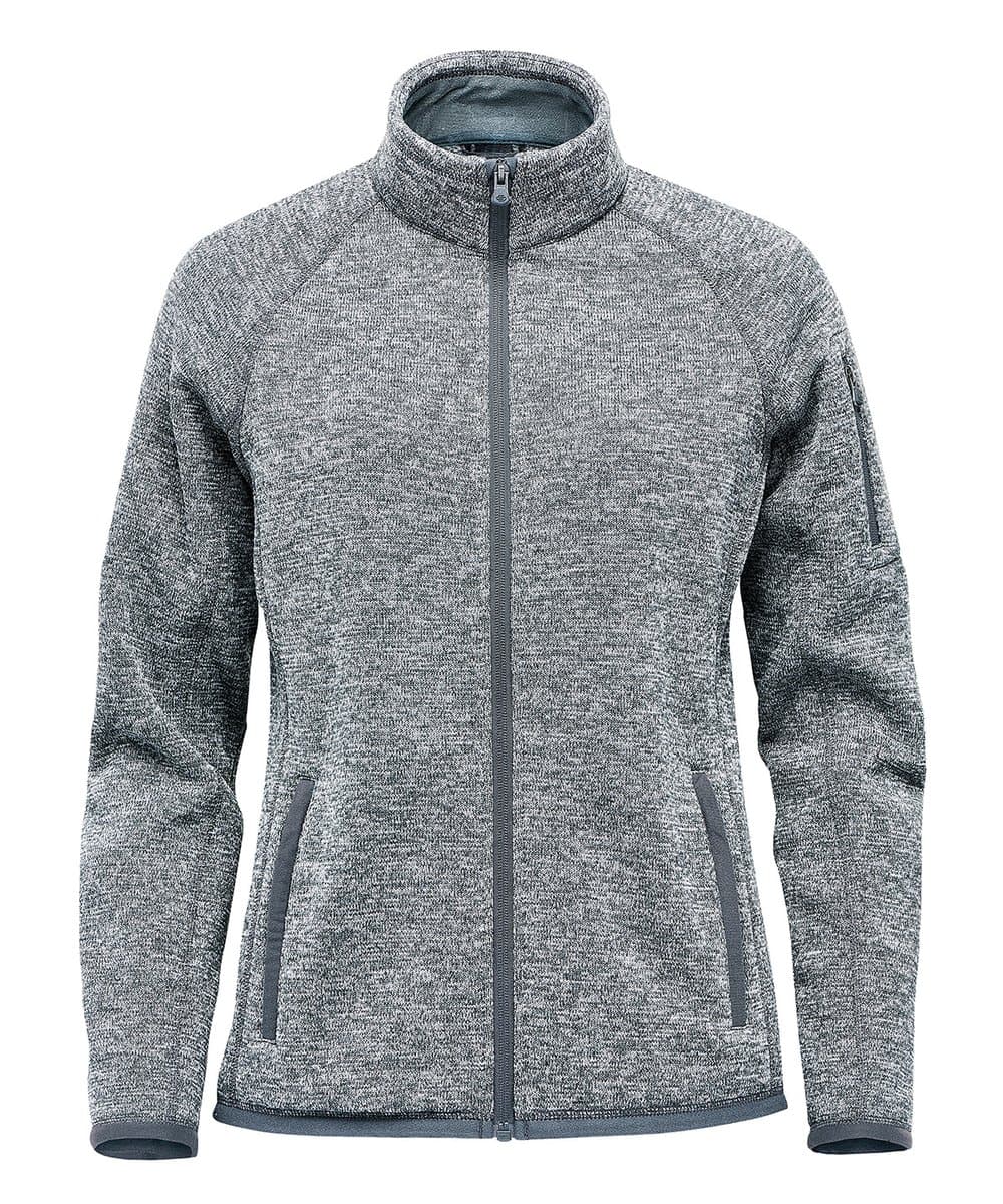 Women’s Avalante full-zip fleece jacket 3