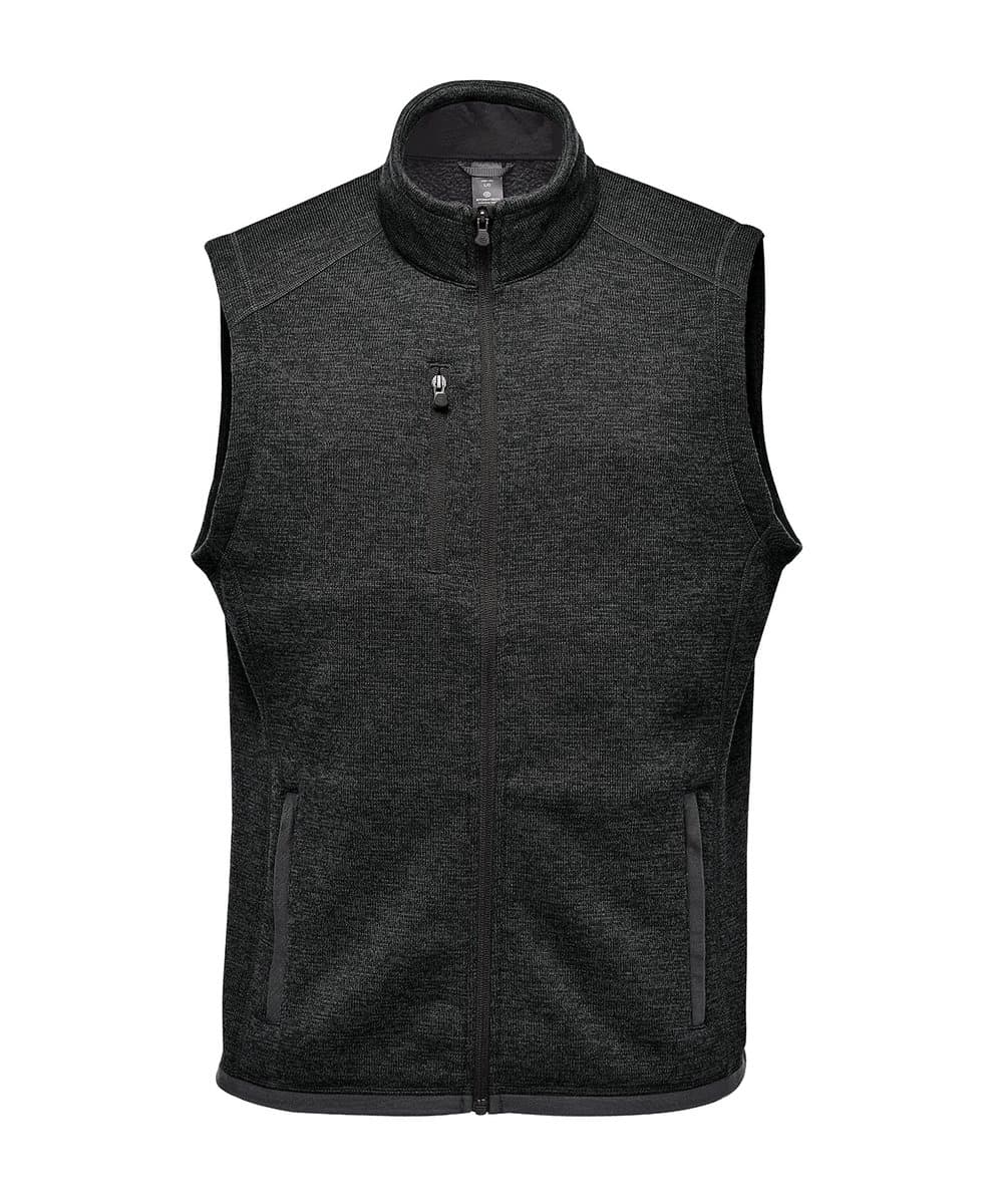 Avalante fleece vest 2