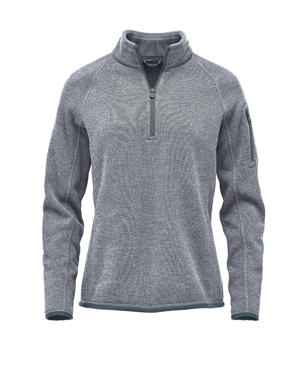 Women’s Avalante ¼-zip fleece 3