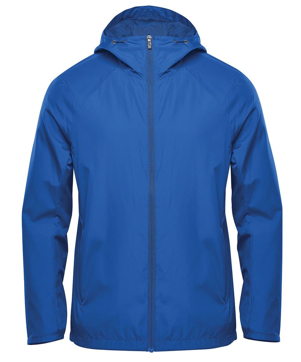 Pacifica lightweight jacket 2