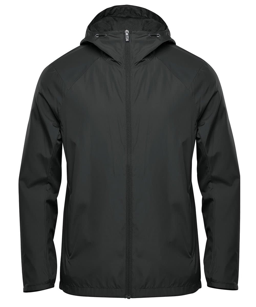 Pacifica lightweight jacket 5