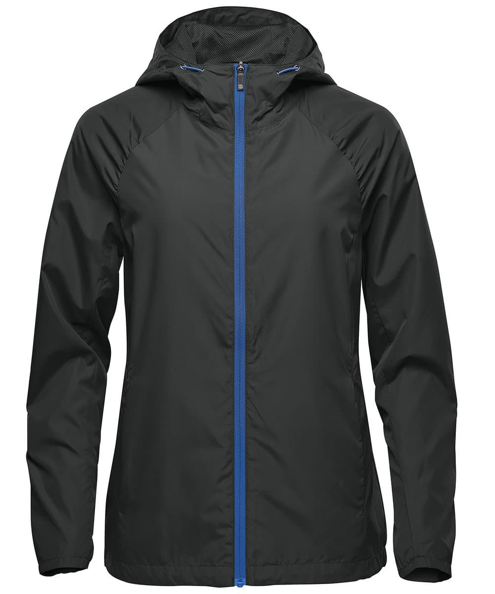 Women’s Pacifica lightweight jacket 3