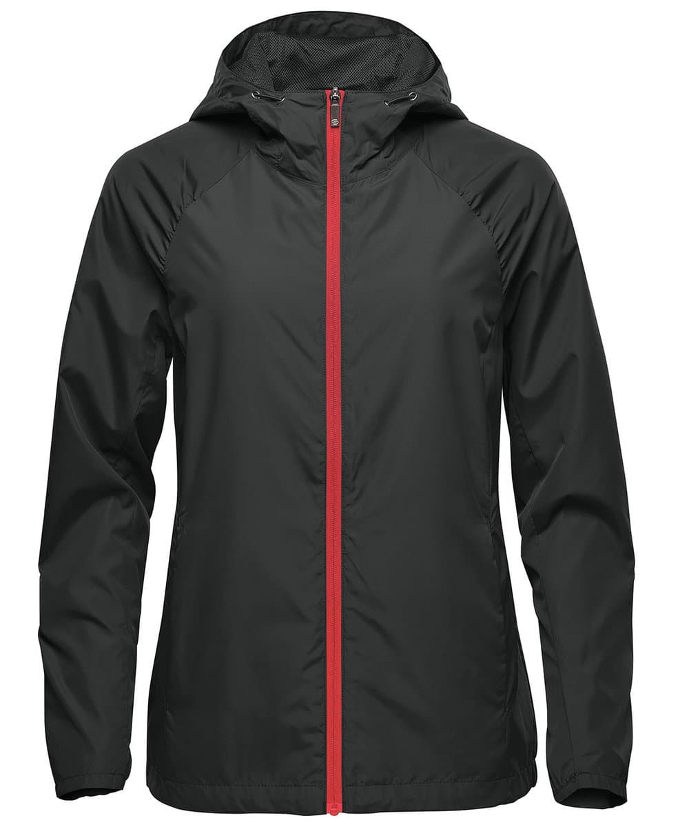 Women’s Pacifica lightweight jacket 4