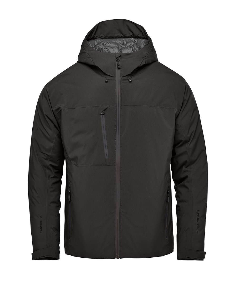 Nostromo thermal shell 2