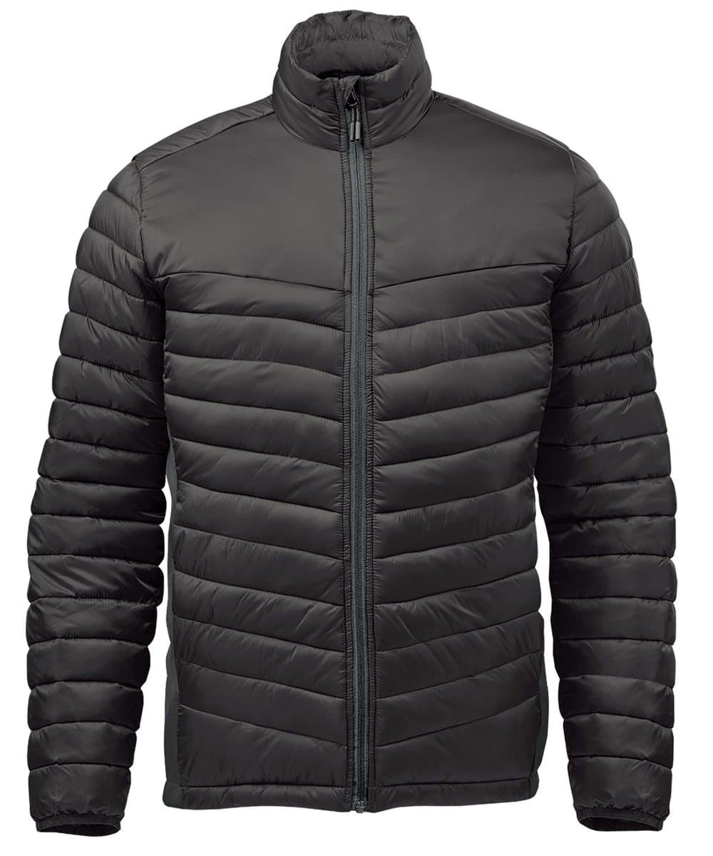 Montserrat thermal jacket 2