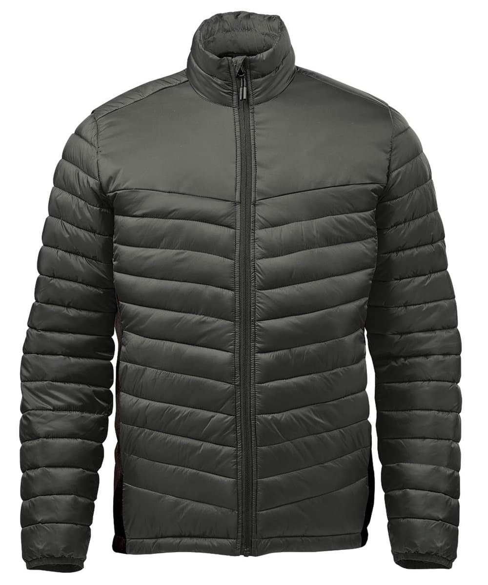 Montserrat thermal jacket 3