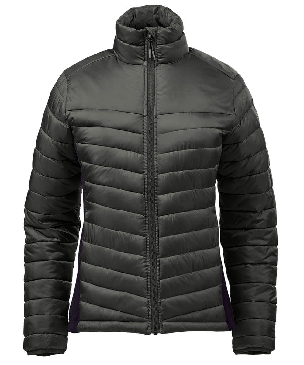 Women’s Montserrat thermal jacket 3