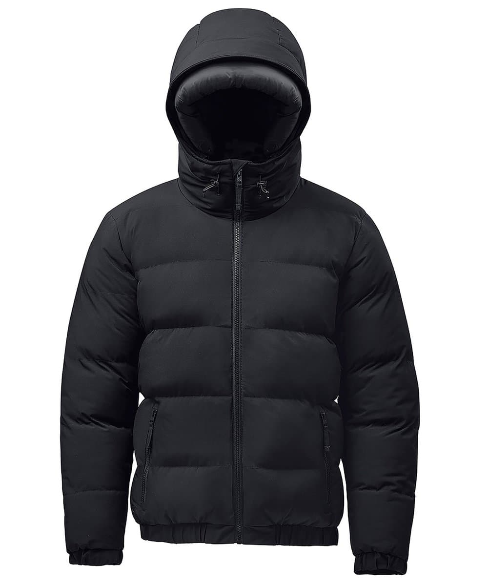 Explorer thermal jacket 2