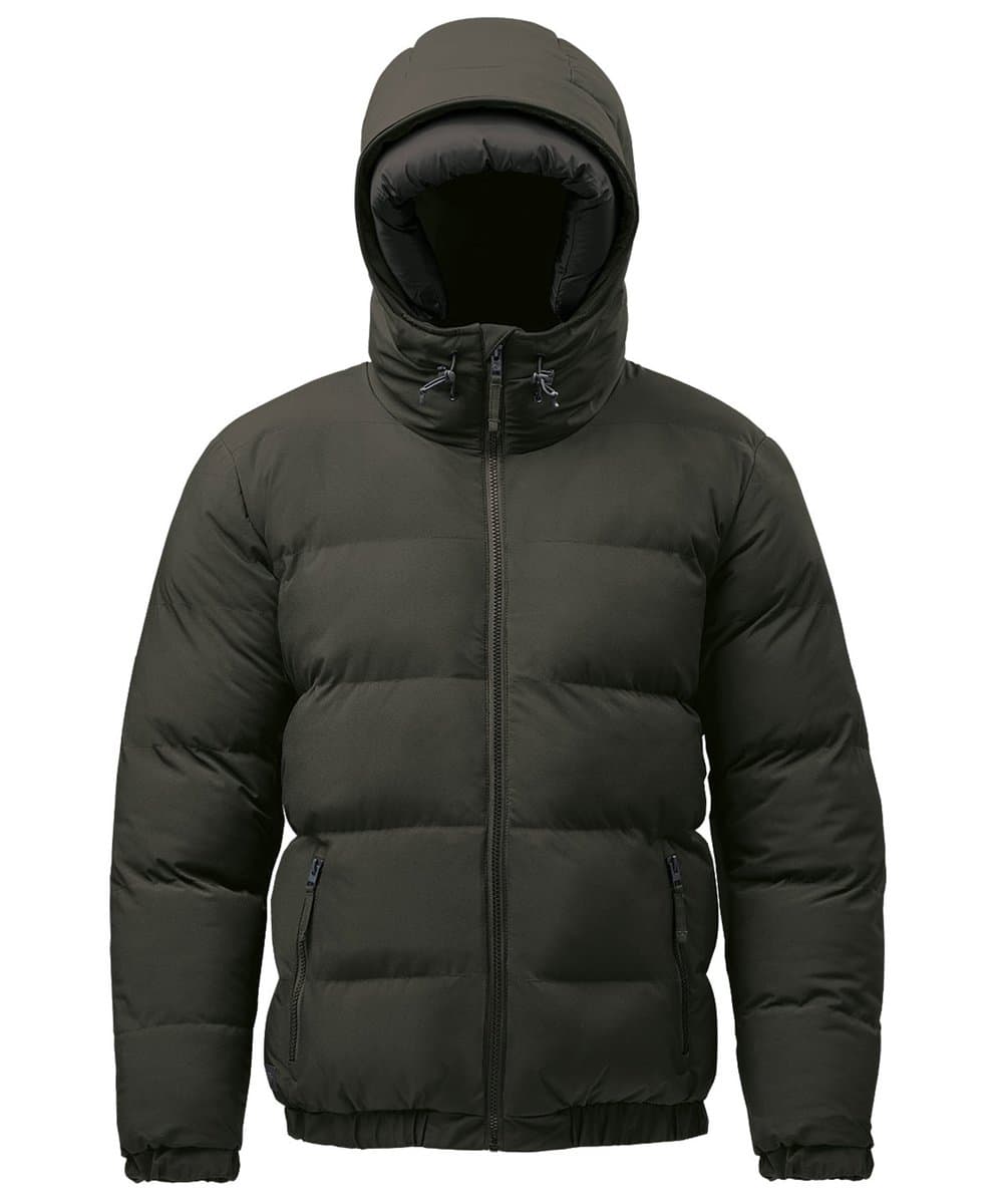 Explorer thermal jacket 3