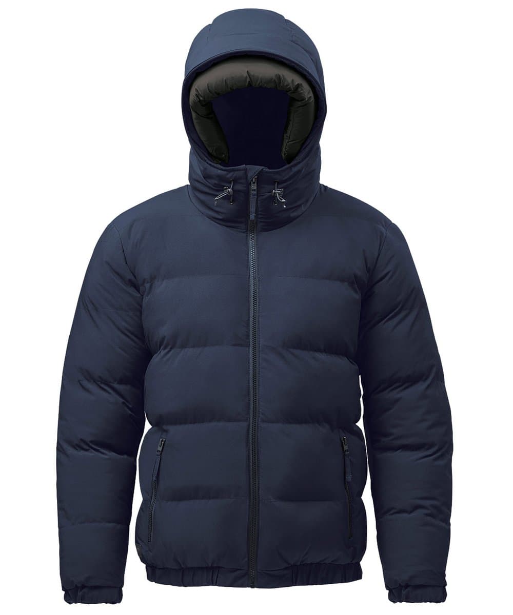 Explorer thermal jacket 4