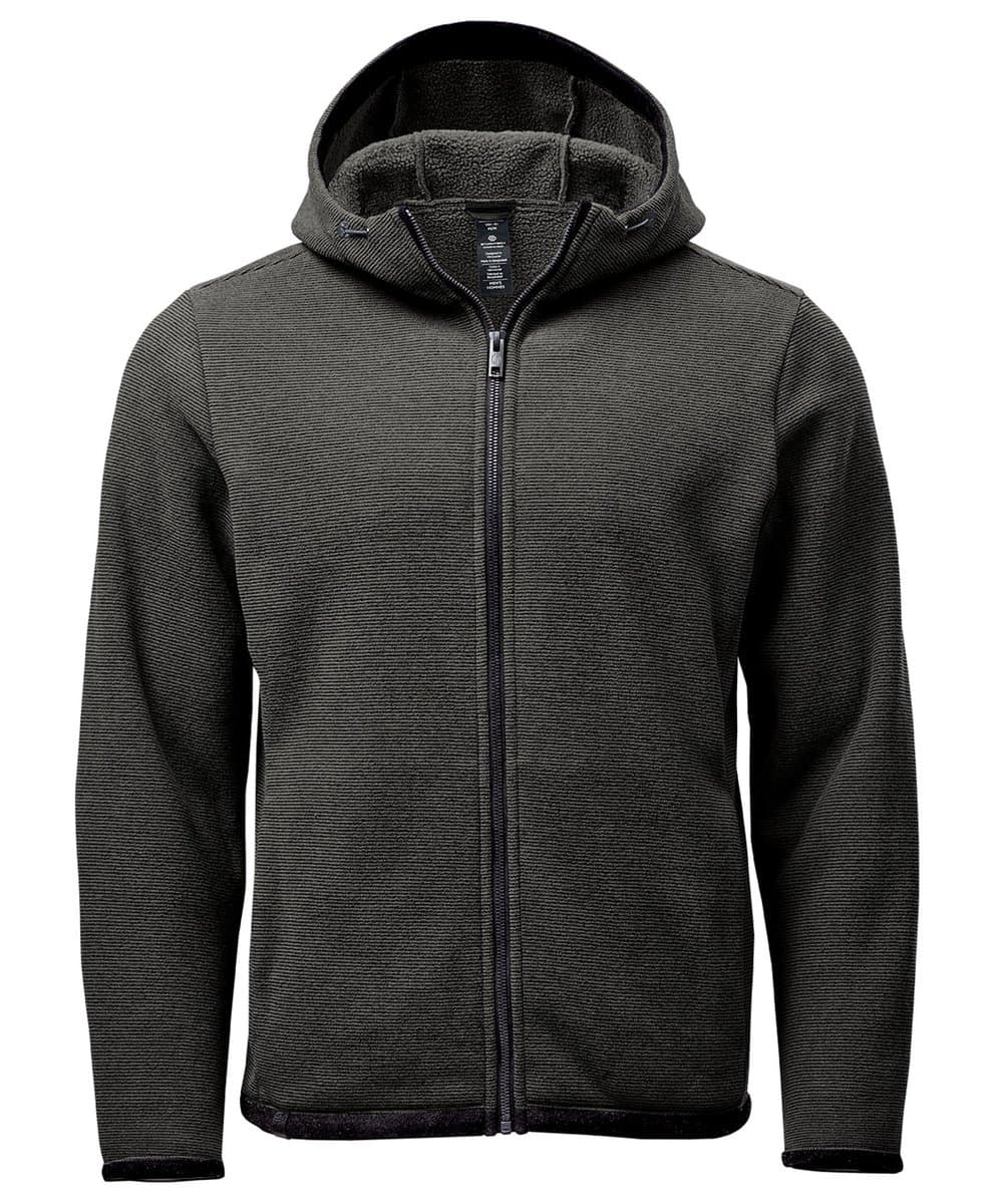 Medusa fleece hoodie 2