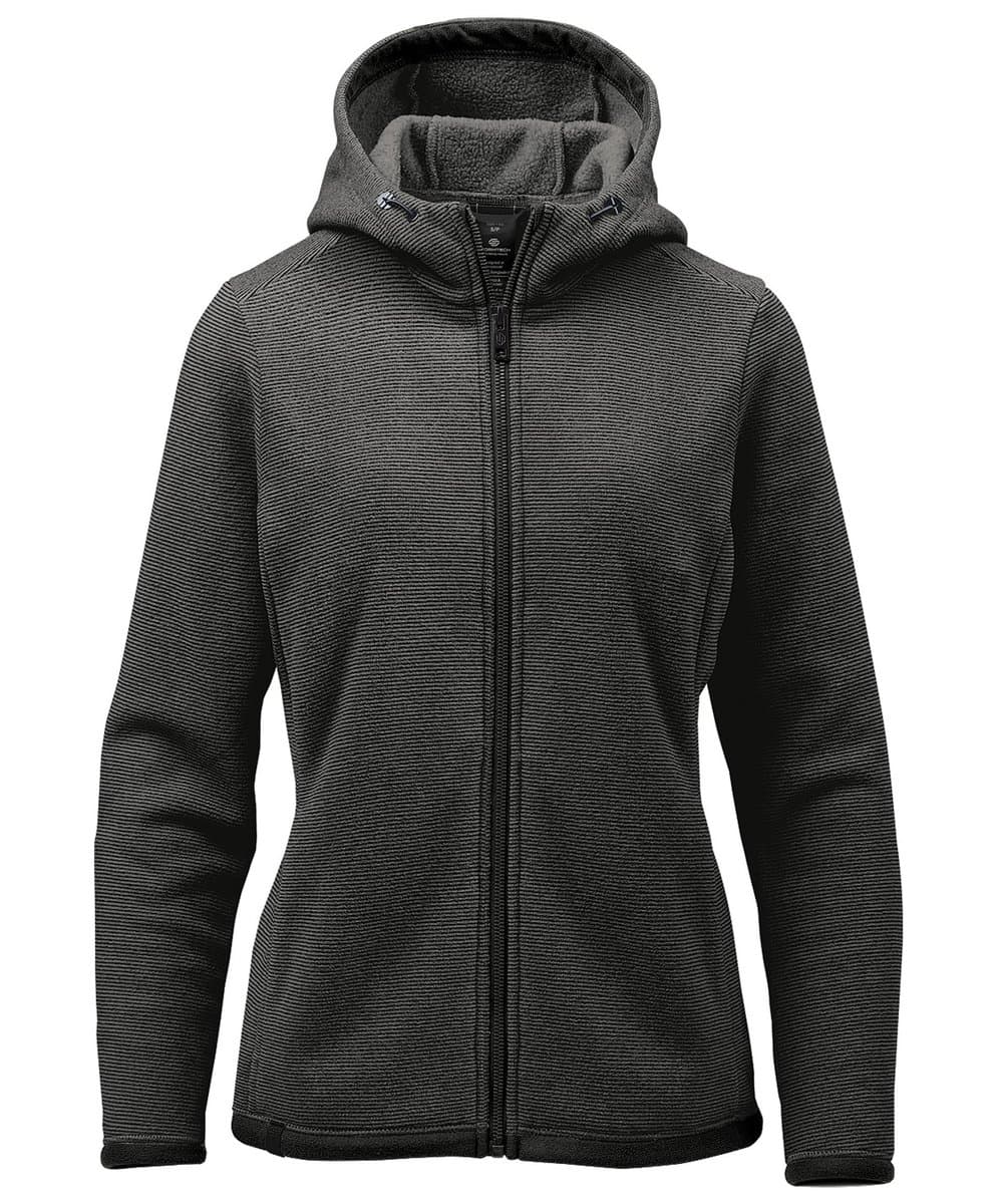 Women’s Medusa fleece hoodie 2