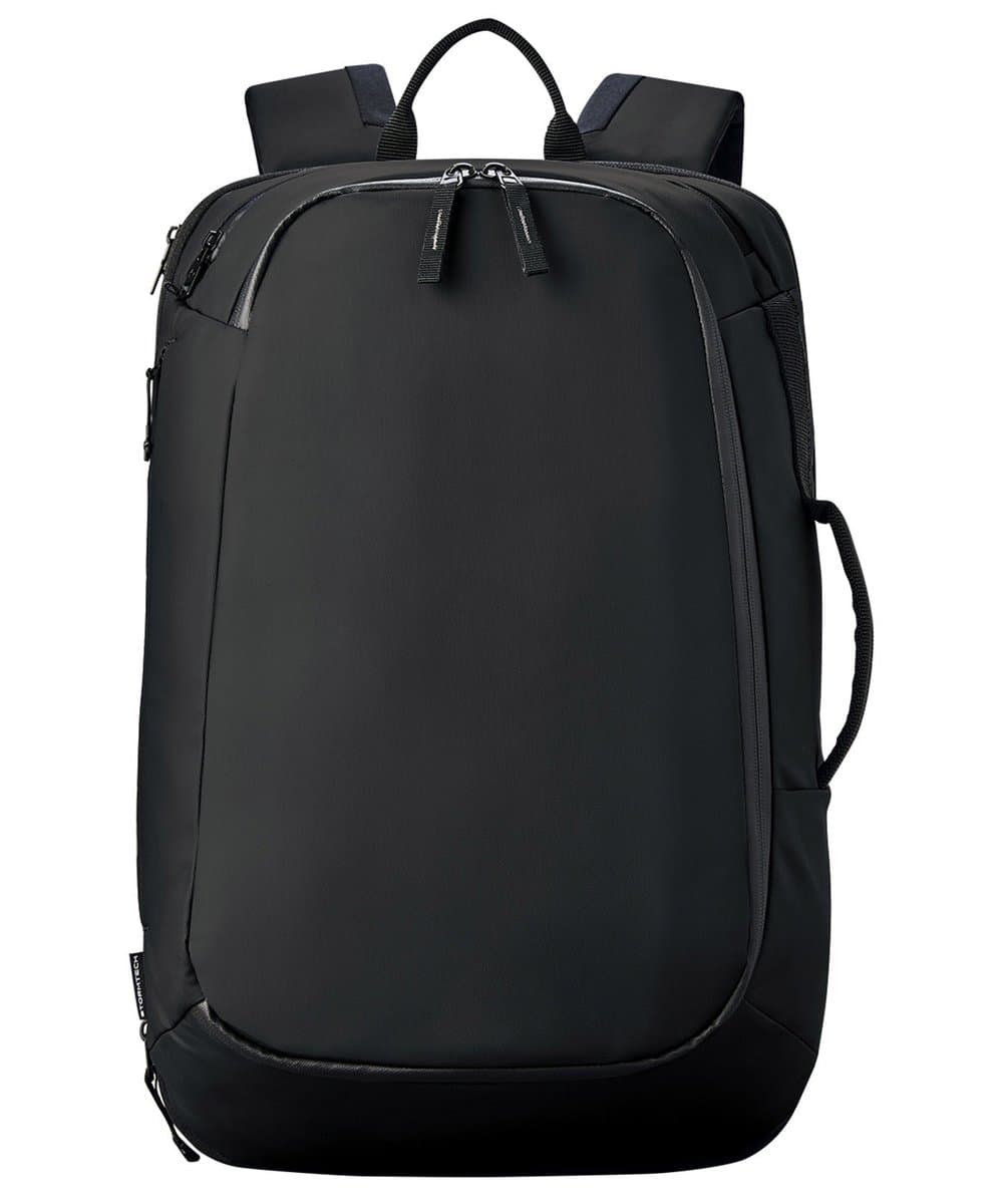 Aeronaut backpack 2
