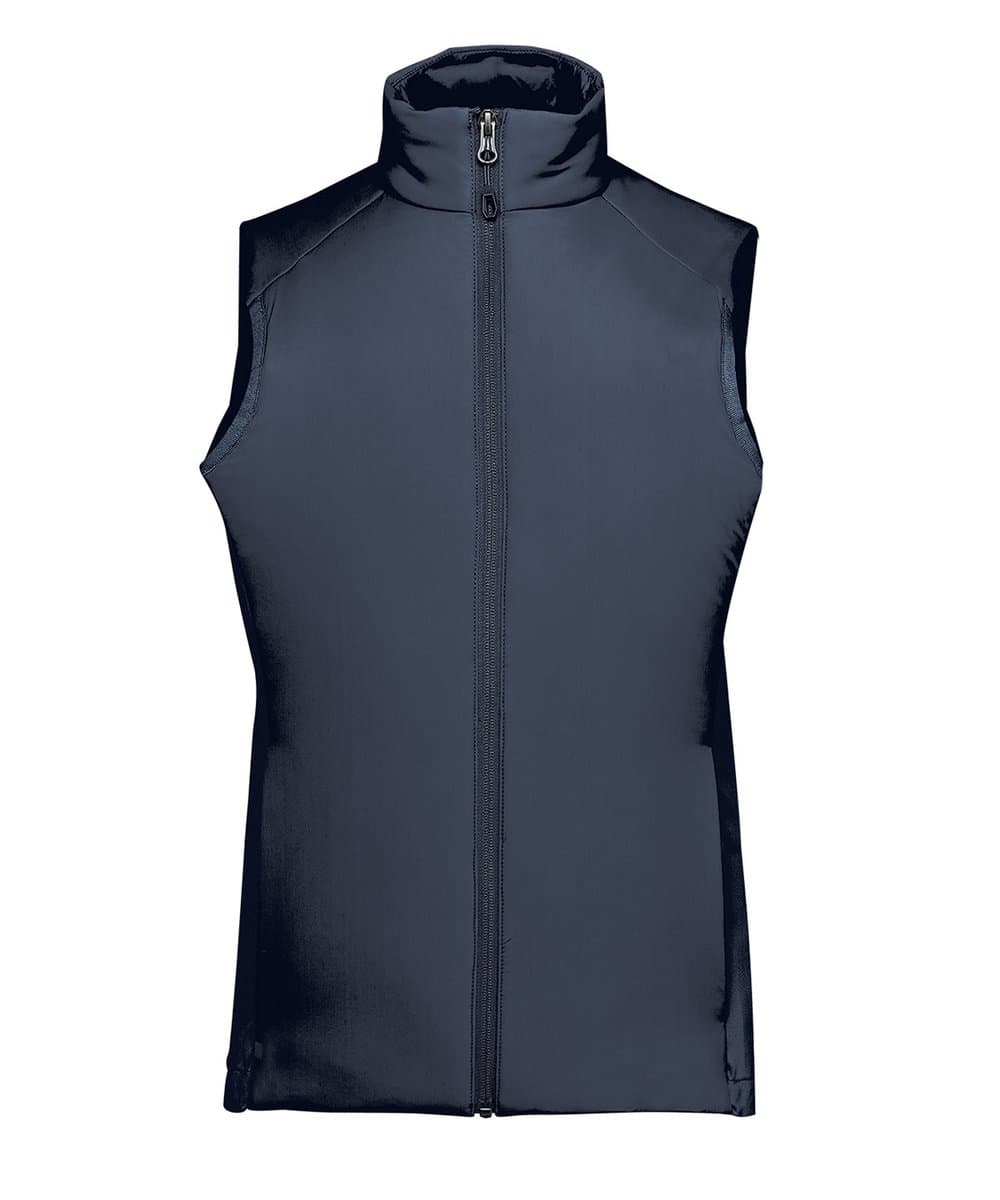 Women’s Cascadia thermal vest 3