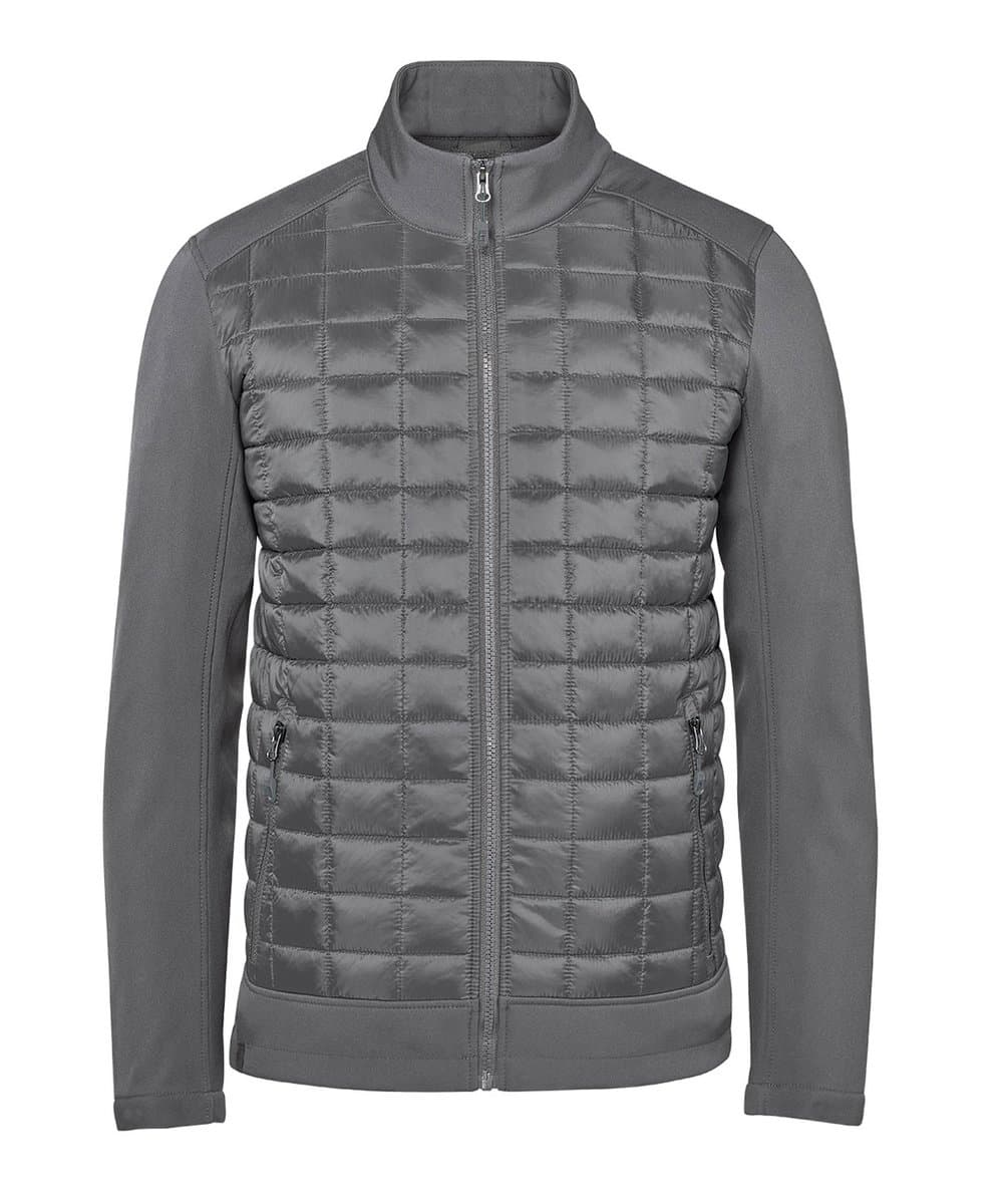 Appalachian thermal softshell jacket 3