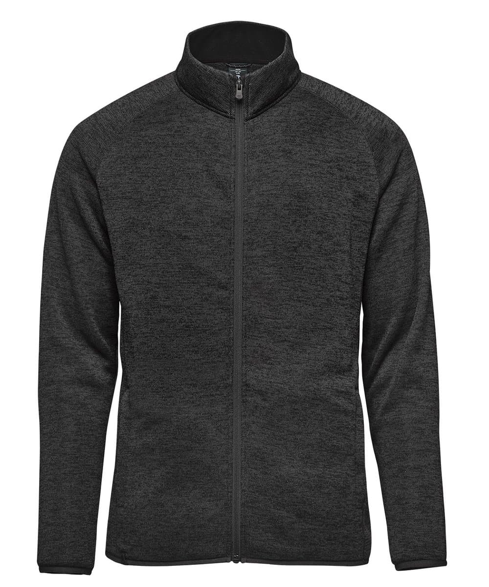 Yosemite full-zip fleece jacket 2