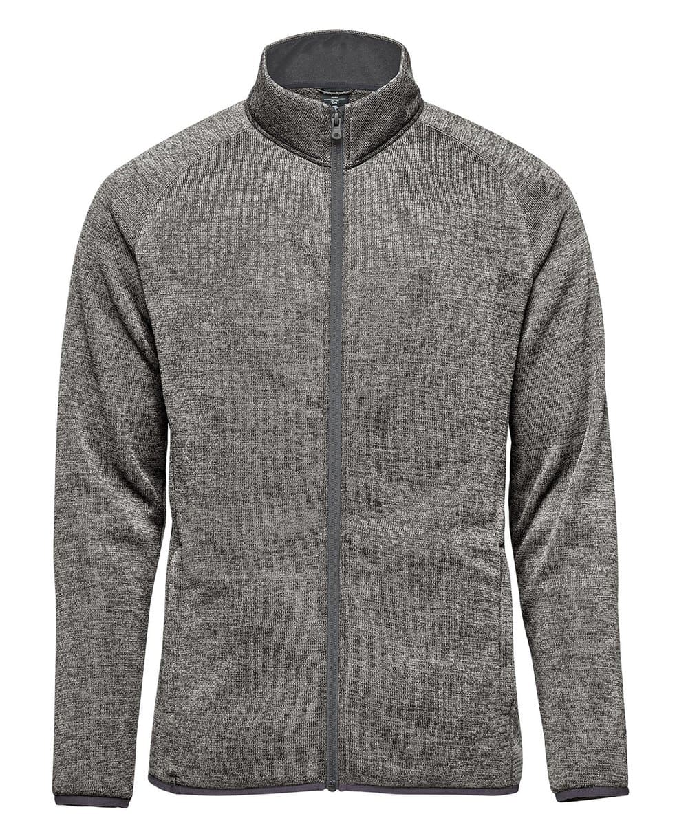 Yosemite full-zip fleece jacket 3