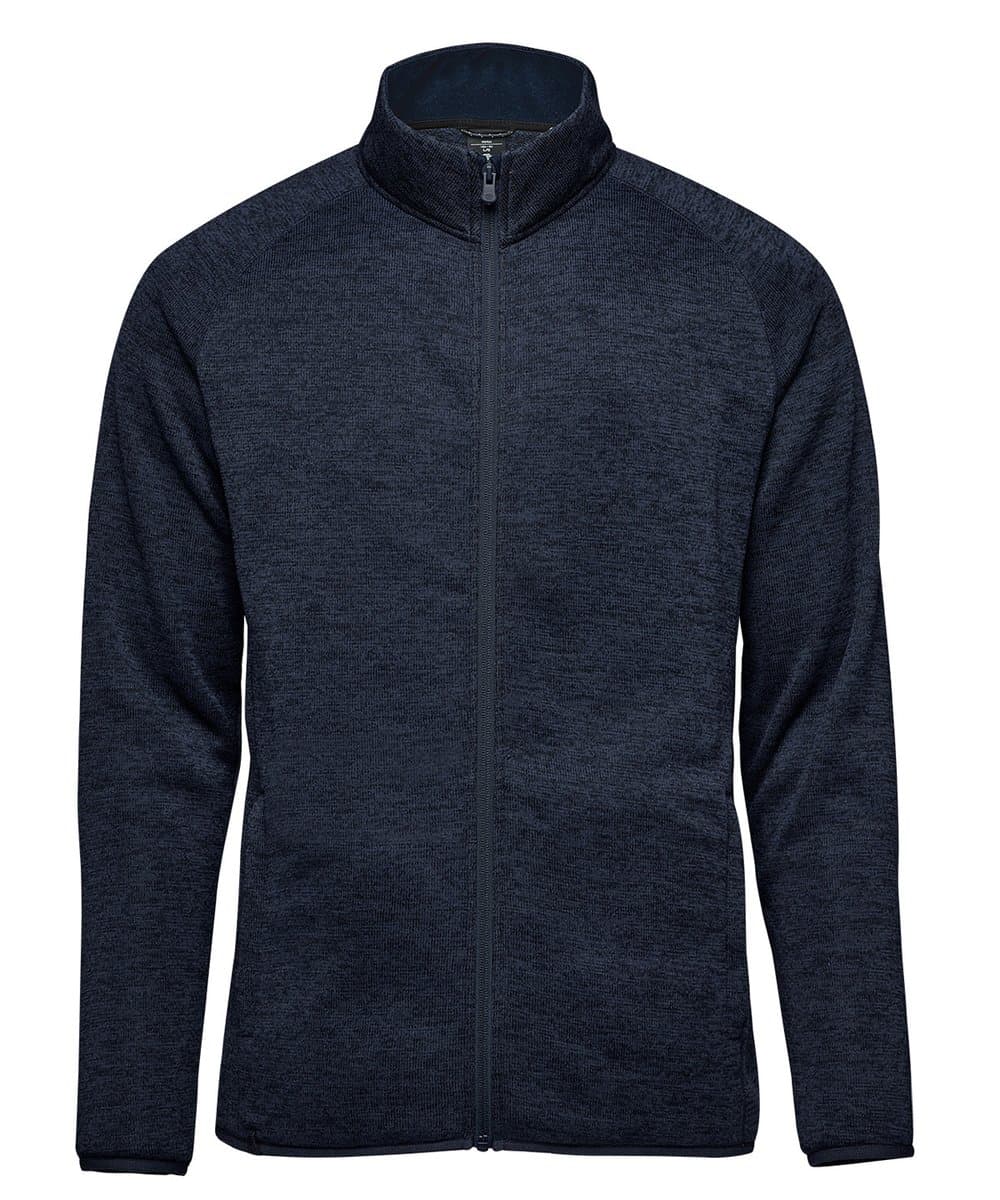 Yosemite full-zip fleece jacket 4