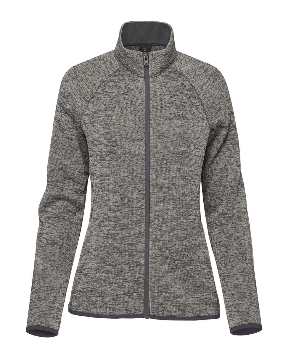 Women’s Yosemite full-zip fleece jacket 3