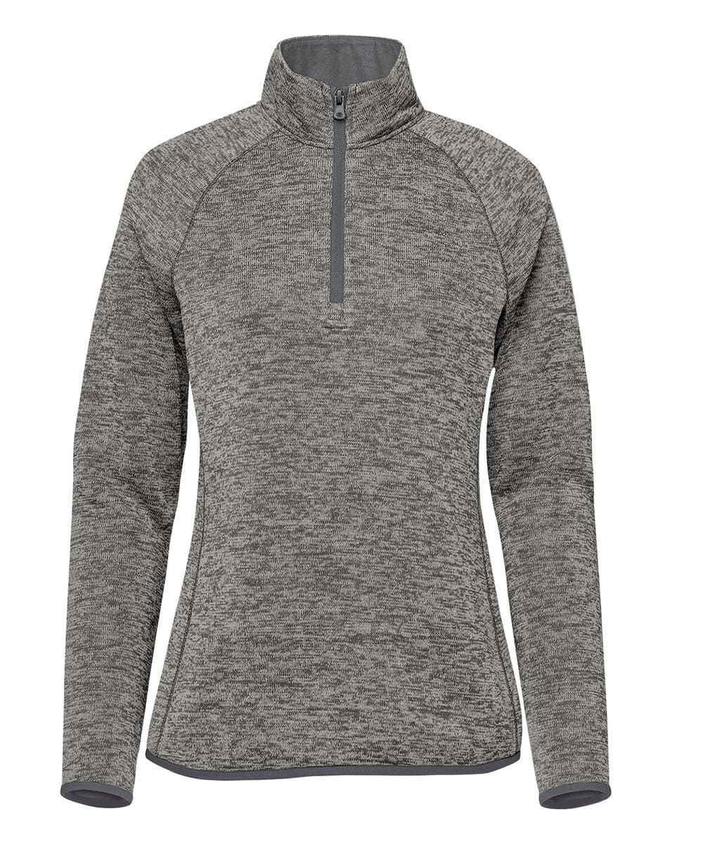 Women’s Yosemite ½-zip pullover 3