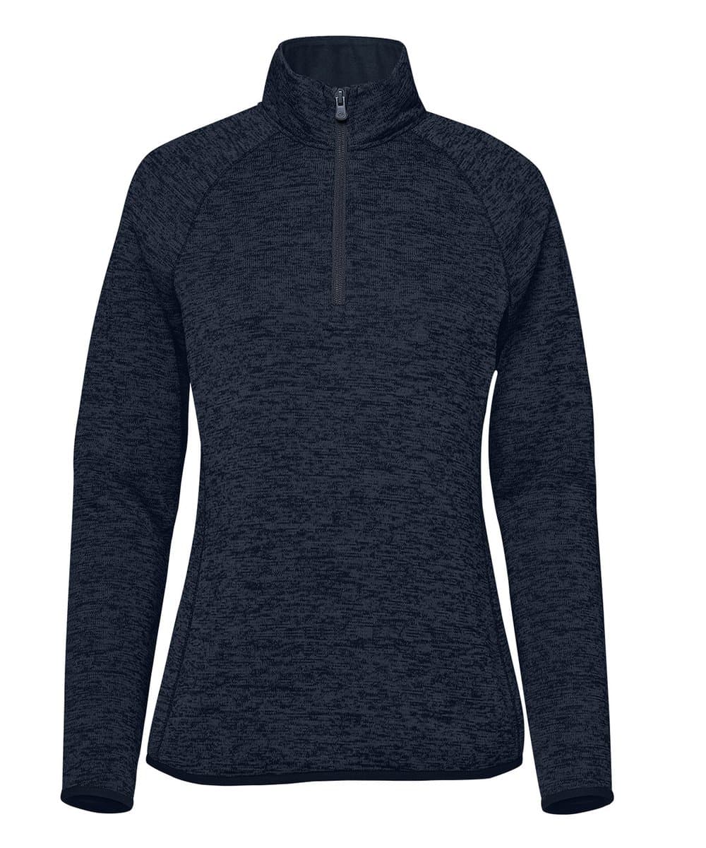 Women’s Yosemite ½-zip pullover 4